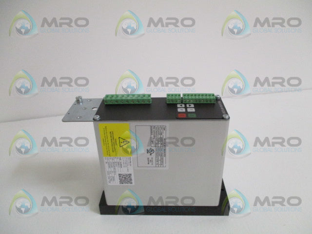 REO-USA REOVIBMFS268-6A-IP20 FREQUENCY CONTROLLER *USED*