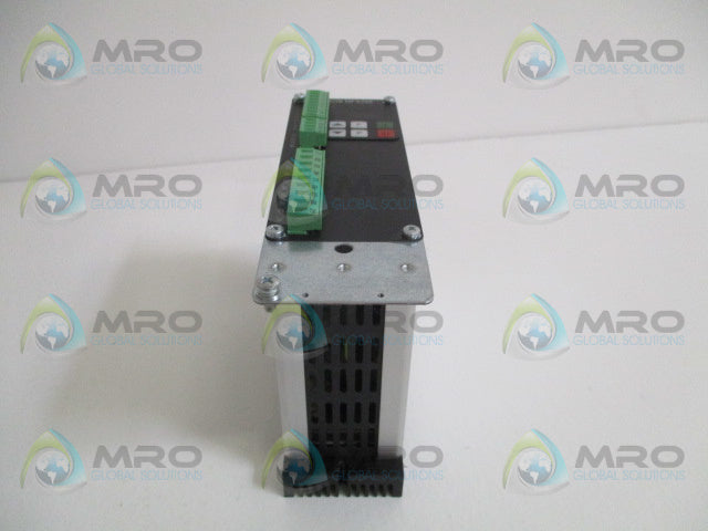 REO-USA REOVIBMFS268-6A-IP20 FREQUENCY CONTROLLER *USED*