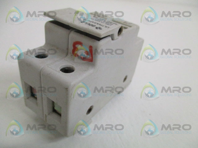 GOULD USCC2 FUSE HOLDER *USED*