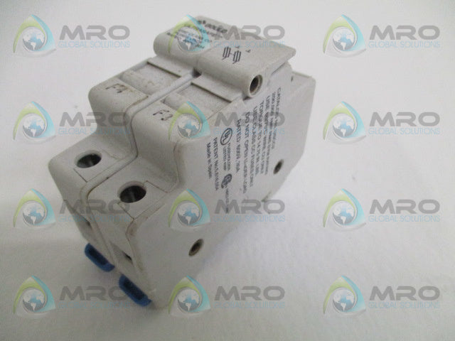 GOULD USCC2 FUSE HOLDER *USED*