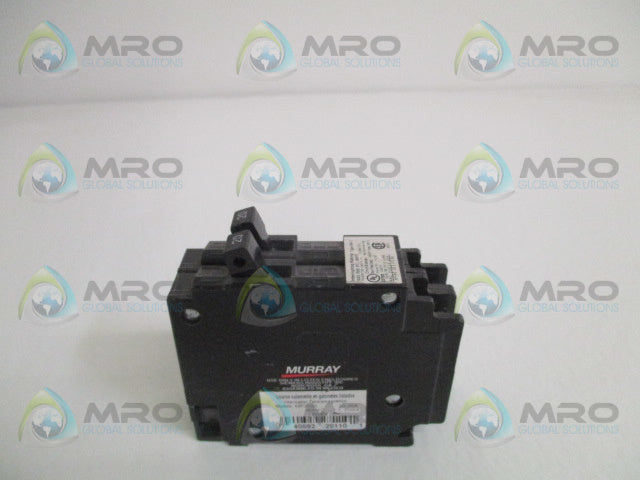 MURRAY MP2020 CIRCUIT BREAKER 20-20A *USED*