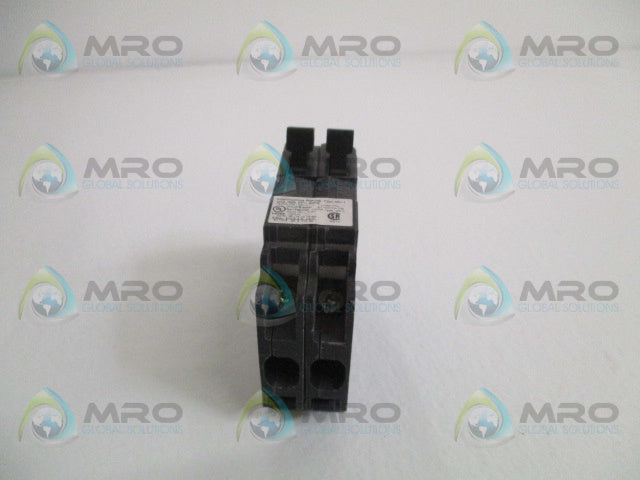 MURRAY MP2020 CIRCUIT BREAKER 20-20A *USED*