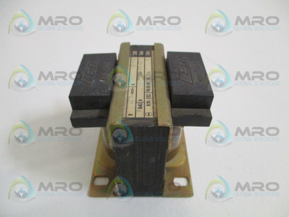 CED 0-220-260-380 TRANSFORMER * USED *