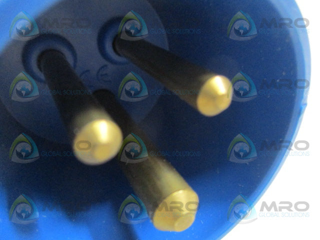 GEWISS GW64212 UNIVERSAL POWER PLUG ADAPTER *NEW NO BOX*
