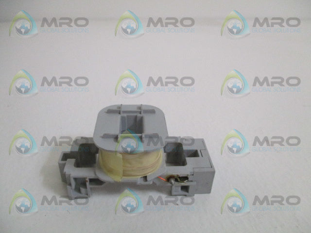 SPRECHER+SCHUH TA855 COIL 24V *USED*
