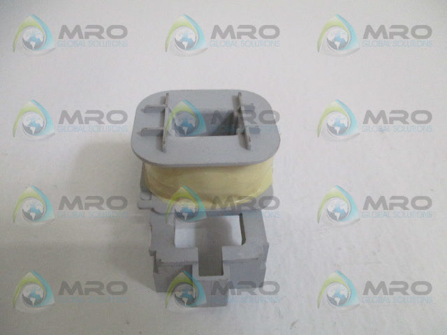 SPRECHER+SCHUH TA855 COIL 24V *USED*