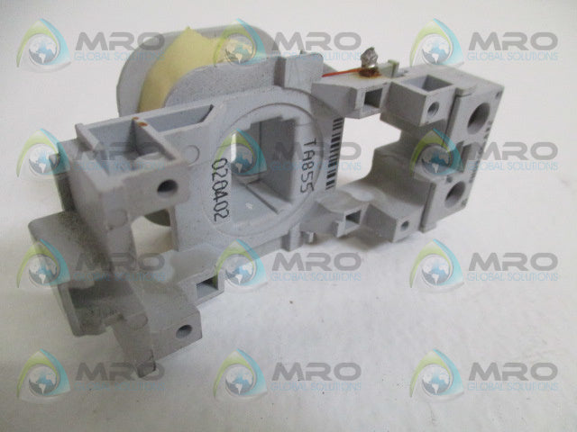 SPRECHER+SCHUH TA855 COIL 24V *USED*