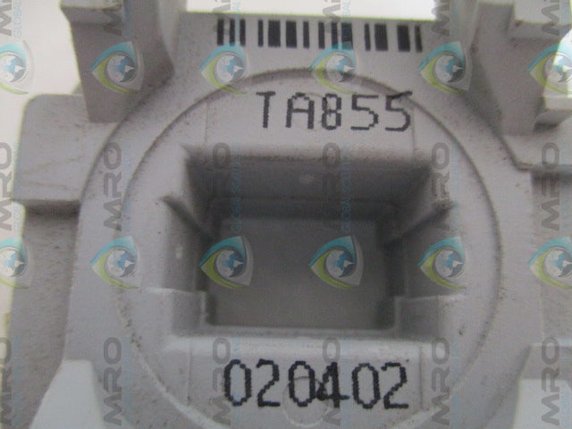 SPRECHER+SCHUH TA855 COIL 24V *USED*