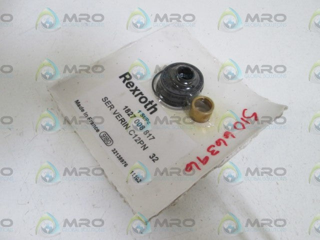 REXROTH REPAIR KIT 1827 008 817 * ORIGINAL PACKAGE *