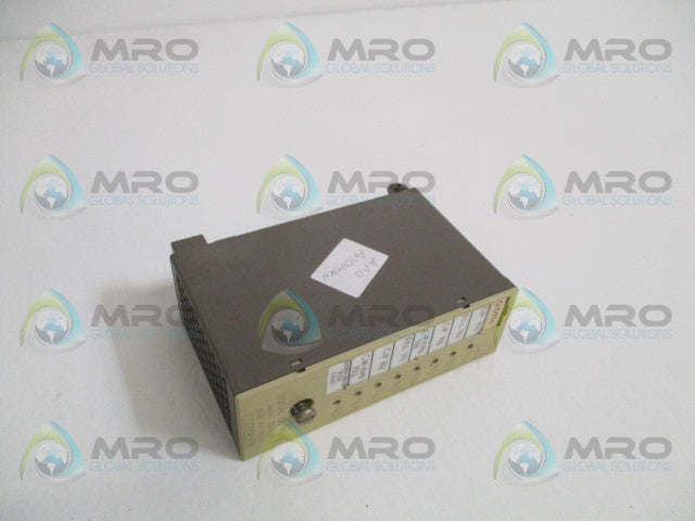 SIEMENS 6ES5441-8MA11 *USED*