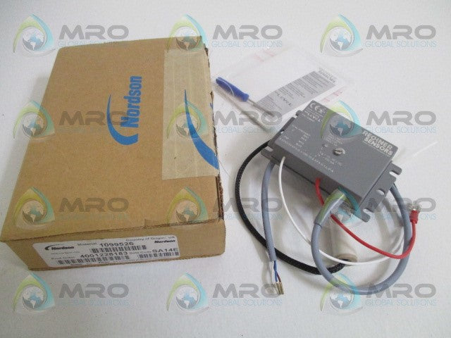 NORDSON 1099526 FULFILL RETROFIT KIT *NEW IN BOX*