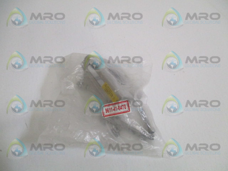INDUSTRIAL MRO 9611-41-6470 HARDWARE KIT *NEW IN FACTORY BAG*