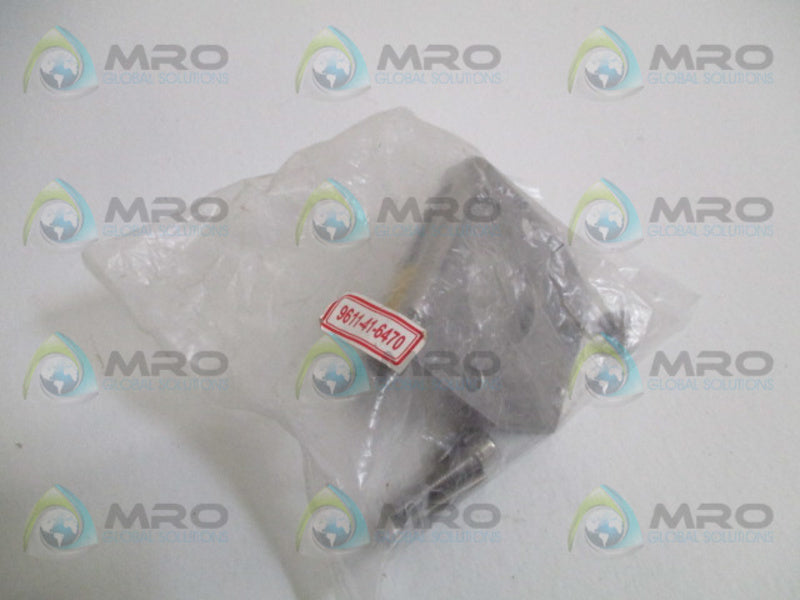 INDUSTRIAL MRO 9611-41-6470 HARDWARE KIT *NEW IN FACTORY BAG*