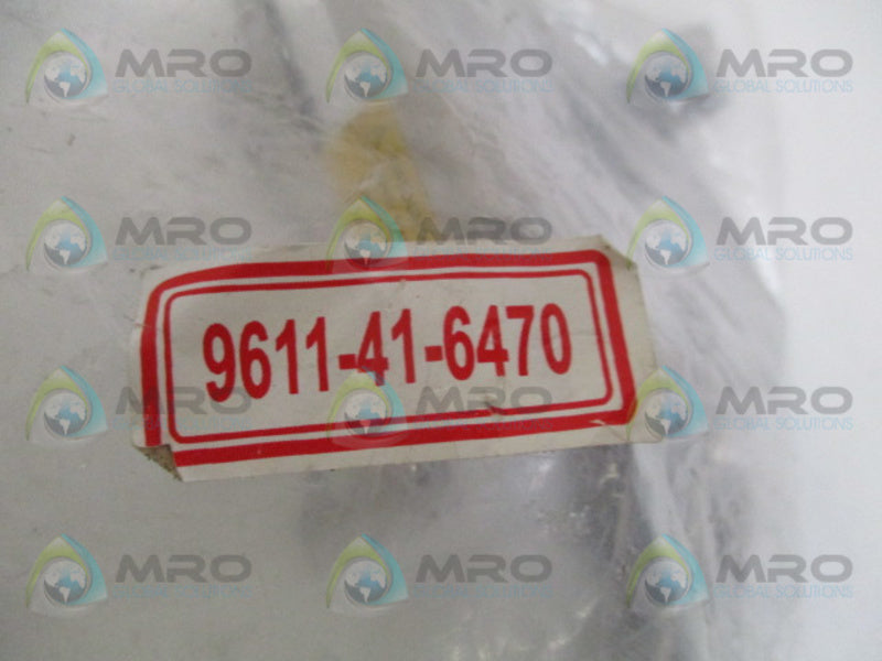 INDUSTRIAL MRO 9611-41-6470 HARDWARE KIT *NEW IN FACTORY BAG*