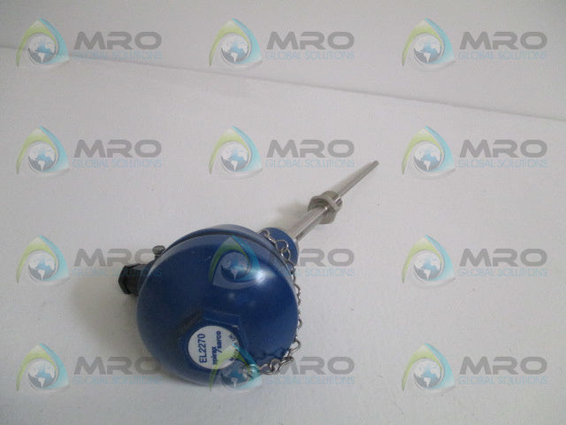 SPIRAX SARCO EL2270 PRESSURE TEMPERATURE SENSOR PROBE *NEW NO BOX*