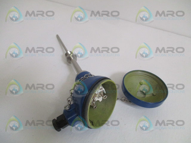 SPIRAX SARCO EL2270 PRESSURE TEMPERATURE SENSOR PROBE *NEW NO BOX*