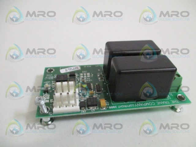 TRANE 6400-1124-03 X13650734-05 DUAL OUTPUT CIRCUIT BOARD *NEW NO BOX*