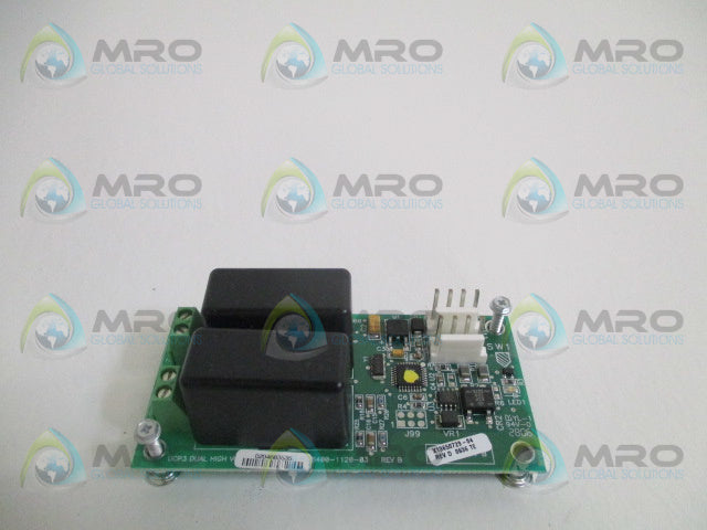 TRANE 6400-1120-03 INPUT CIRCUIT BOARD *NEW NO BOX*
