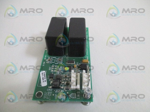TRANE 6400-1120-03 INPUT CIRCUIT BOARD *NEW NO BOX*