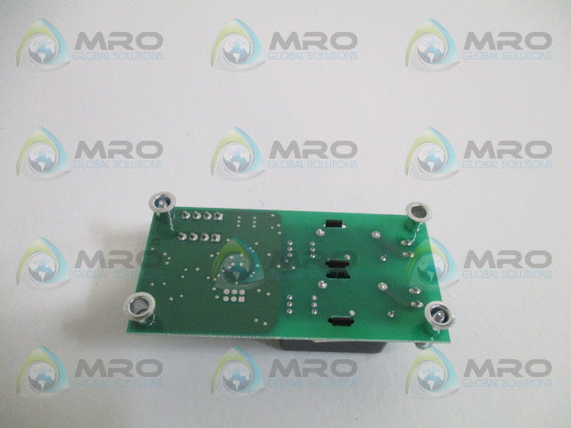 TRANE 6400-1120-03 INPUT CIRCUIT BOARD *NEW NO BOX*