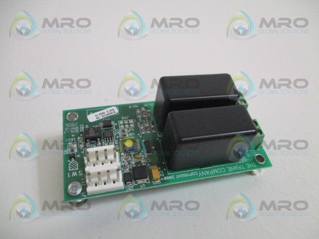 TRANE 6400-1120-03 INPUT CIRCUIT BOARD *NEW NO BOX*