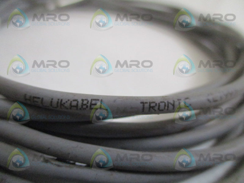 HELUKABEL TRONIC 02304112007 SENSOR CABLE  UNMP