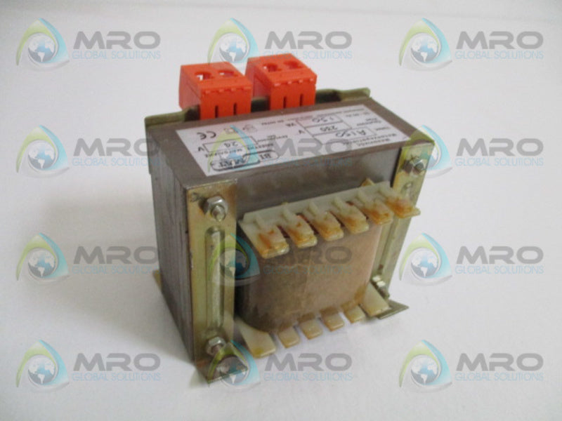 BIMAT A150 TRANSFORMER 230V  NSNP
