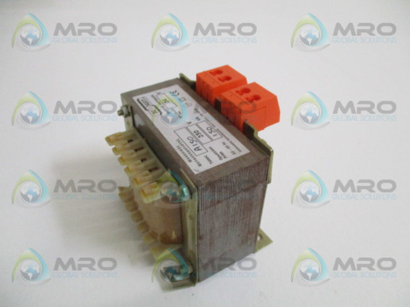 BIMAT A150 TRANSFORMER 230V  NSNP