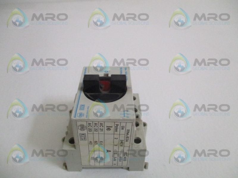 VYNCKIER 033/13763-000 UNMP