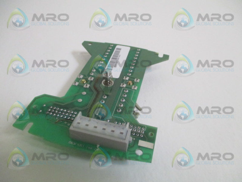 SIEMENS 083F4149 CONNECTION PLATE  UNMP