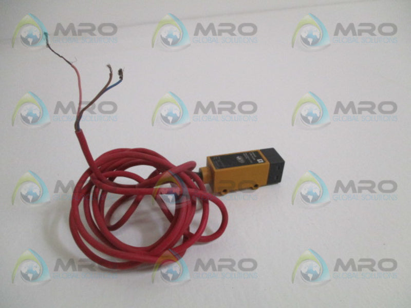 OMRON E3S-5LB4 PHOTOELECTRIC SWITCH *USED*