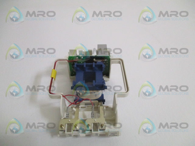 TELEMECANIQUE LX1D8F7 COIL 110V *USED*
