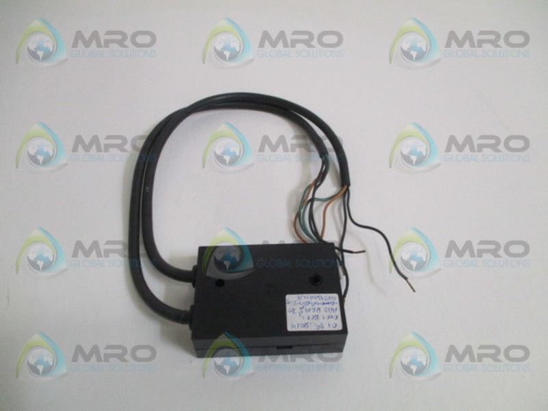LANDIS & GYR ROB50.221B27 TEMPERATURE CONTROLLER *NEW NO BOX*