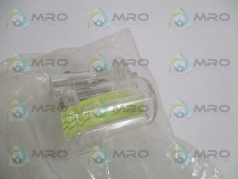 INDUSTRIAL MRO 1017917 LUBRICATOR COVER KIT *NEW NO BOX*