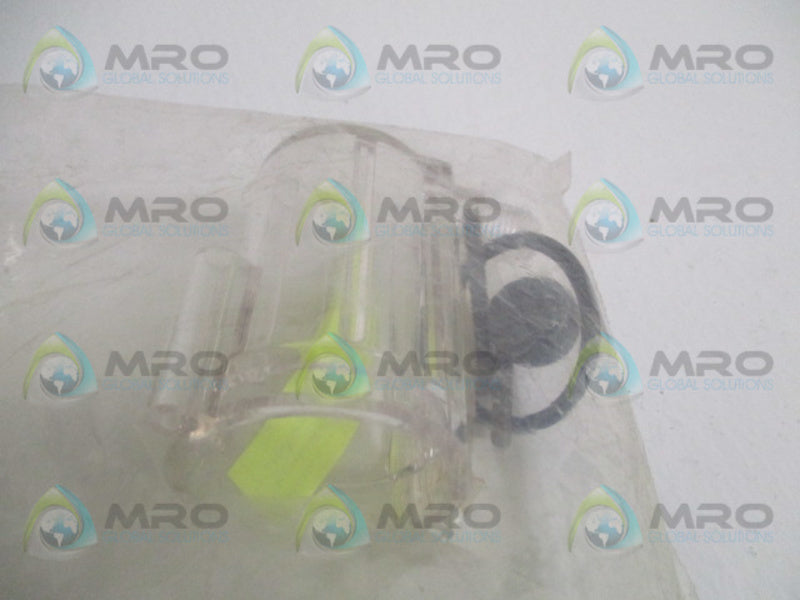 INDUSTRIAL MRO 1017917 LUBRICATOR COVER KIT *NEW NO BOX*