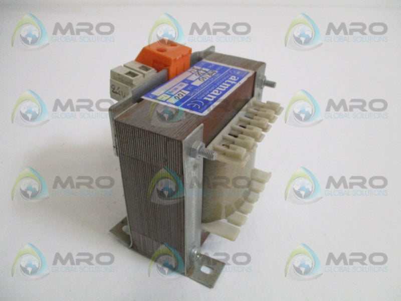 ATMAN ATR100 TRANSFORMER 230V  NSNP