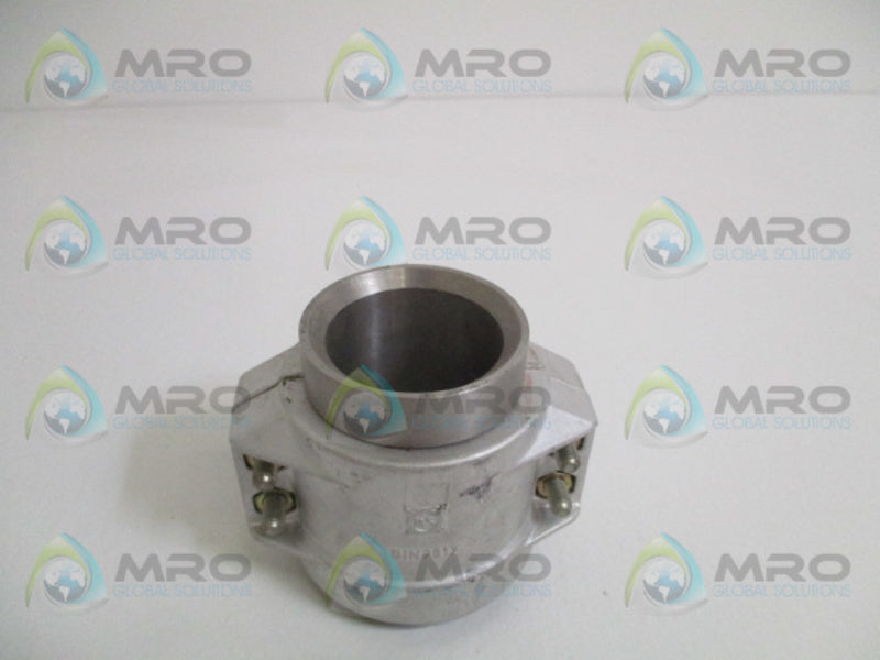 INDUSTRIAL MRO DIN2817 SAFETY CLAMP *NEW NO BOX*