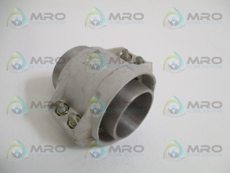 INDUSTRIAL MRO DIN2817 SAFETY CLAMP *NEW NO BOX*