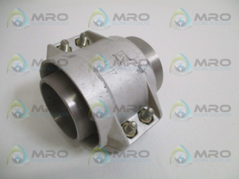 INDUSTRIAL MRO DIN2817 SAFETY CLAMP *NEW NO BOX*