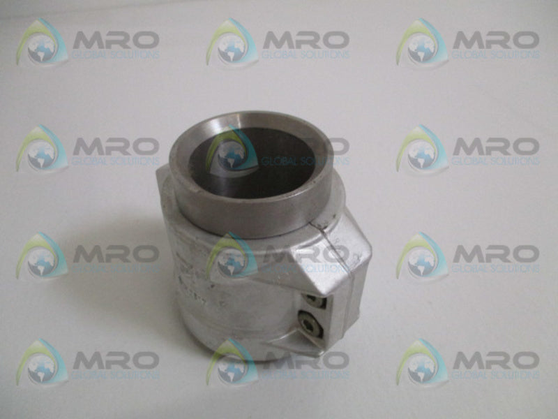 INDUSTRIAL MRO DIN2817 SAFETY CLAMP *NEW NO BOX*