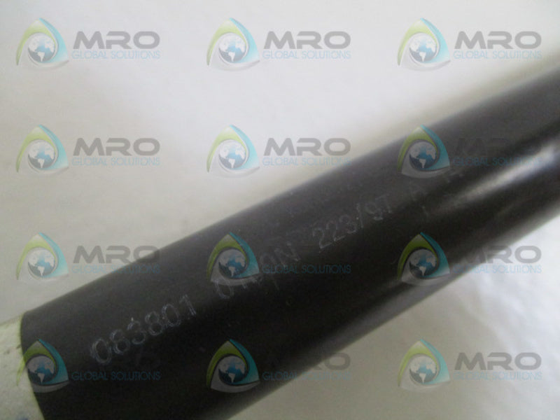 STABILUS 0838010100N223/97A GAS SPRING  UNMP