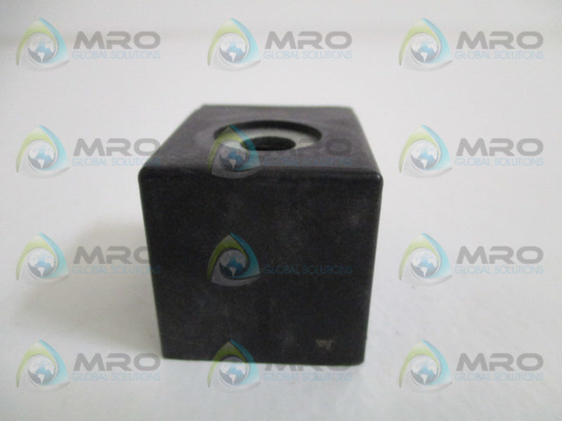 FESTO MSN1G-24V SOLENOID COIL 24VDC  UNMP