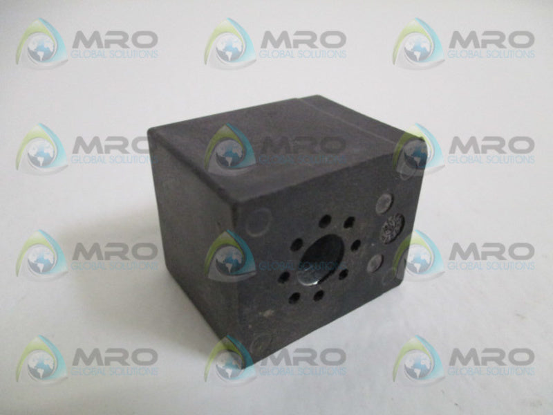 FESTO MSN1G-24V SOLENOID COIL 24VDC  UNMP