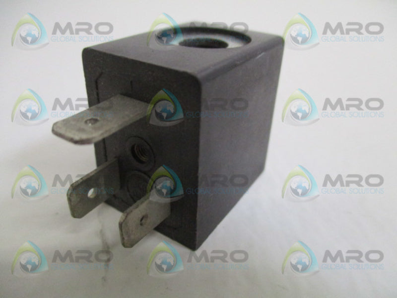 FESTO MSFG-48 SOLENOID COIL 48VDC  UNMP