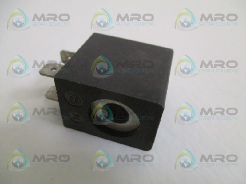 FESTO MSFG-48 SOLENOID COIL 48VDC  UNMP