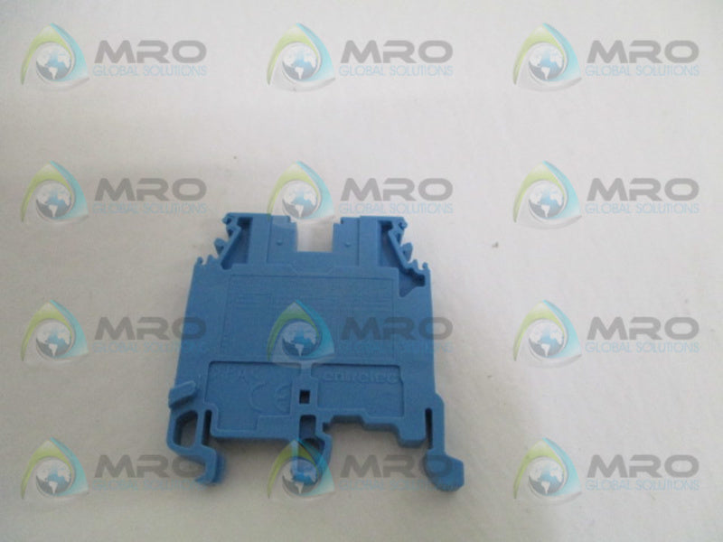 ENTRELEC MA2.5/5 TERMINAL BLOCK  NSNP