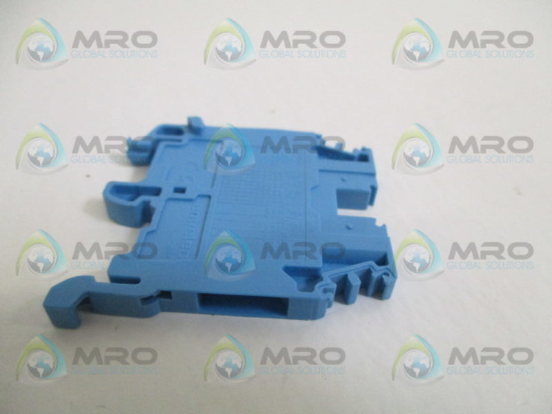 ENTRELEC MA2.5/5 TERMINAL BLOCK  NSNP