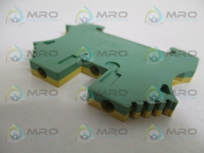 WEIDMULLER WPE2.5 TERMINAL BLOCK *NEW NO BOX*