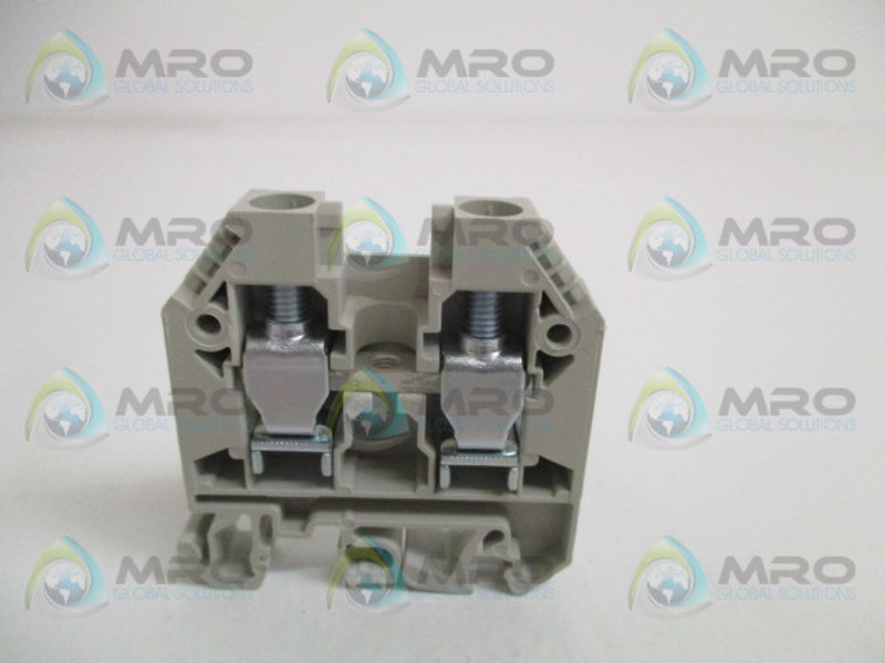 WEILAND WKN10/U TERMINAL BLOCK  NSNP