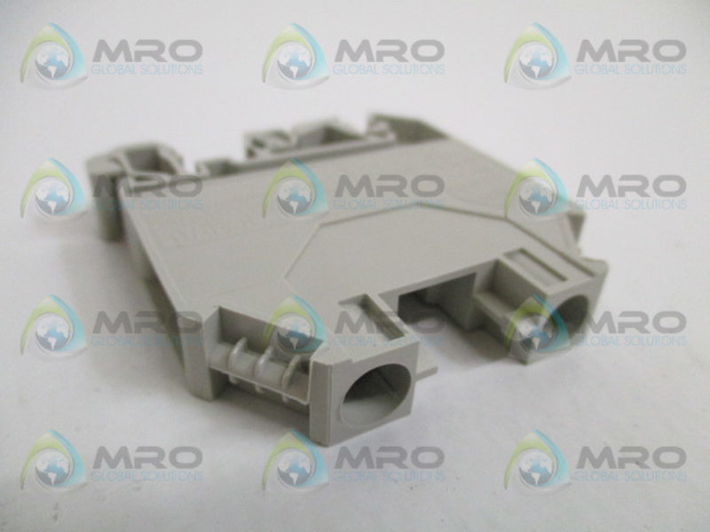 WEILAND WKN10/U TERMINAL BLOCK  NSNP